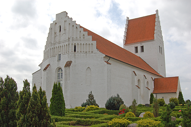 fanefjord kirche 001