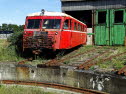 26 Gedser Remise - Im Aussenbereich