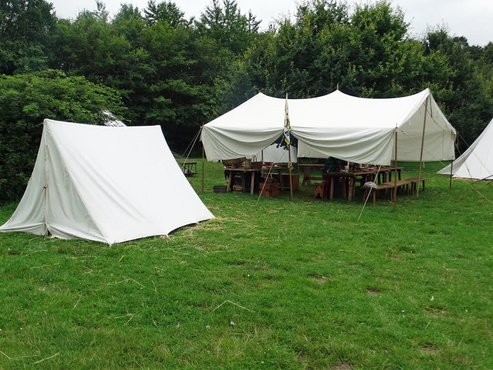 33 Aktivit�tsplatz im Mittelalter Center