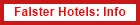 Hotels auf Falster- Info