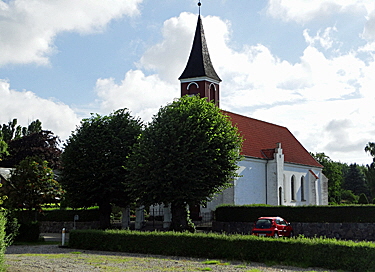 gedesby kirche bild 01