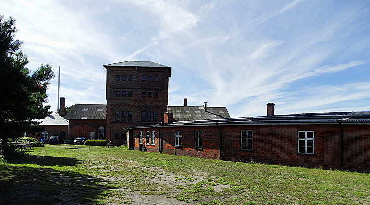 gedser remise bahnhof bild 01