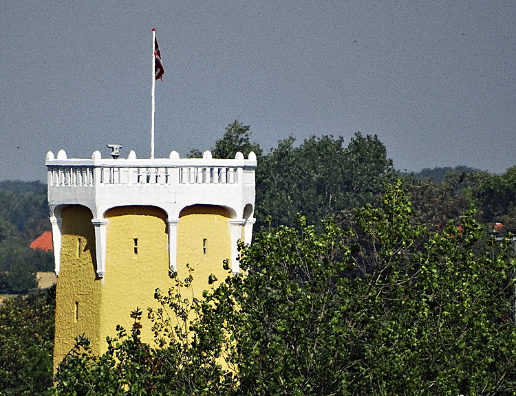 gedser wasserturm foto 007