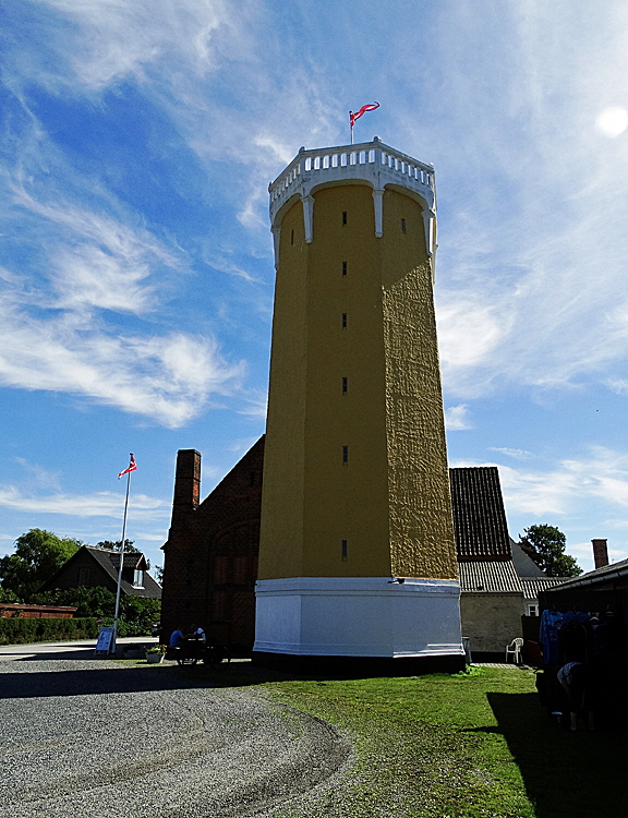 gedser wasserturm foto 009