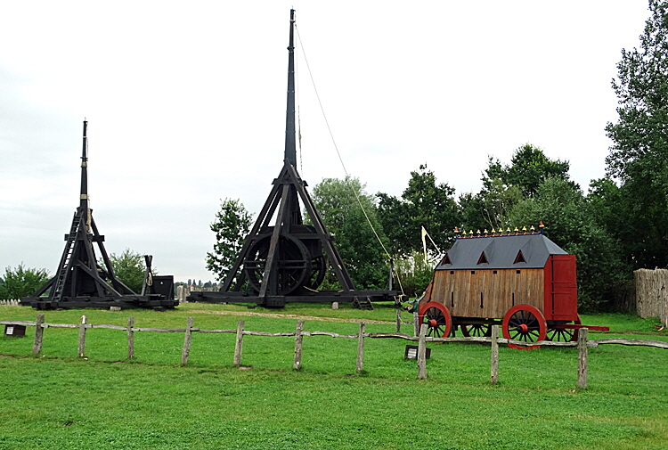 mittelalter center nykobing bild 05