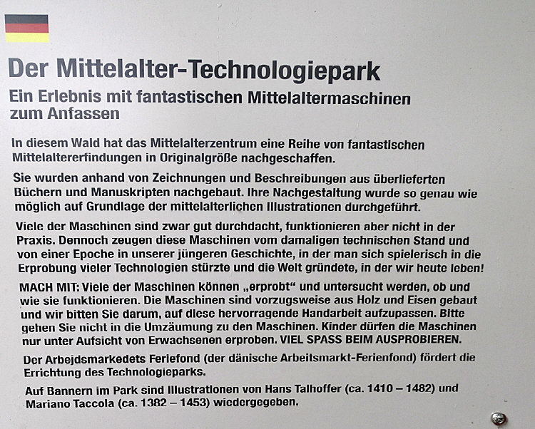 mittelalter center nykobing bild 07