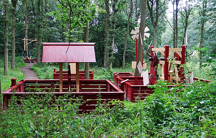 mittelalter center nykobing bild 08