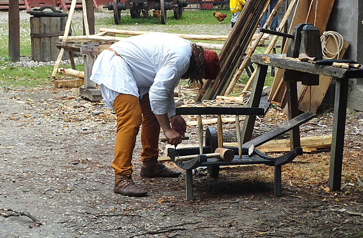 mittelalter center nykobing bild 09