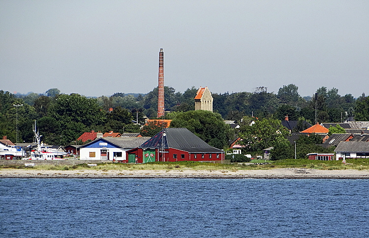 fhrhafen gedser ankunft bild 02